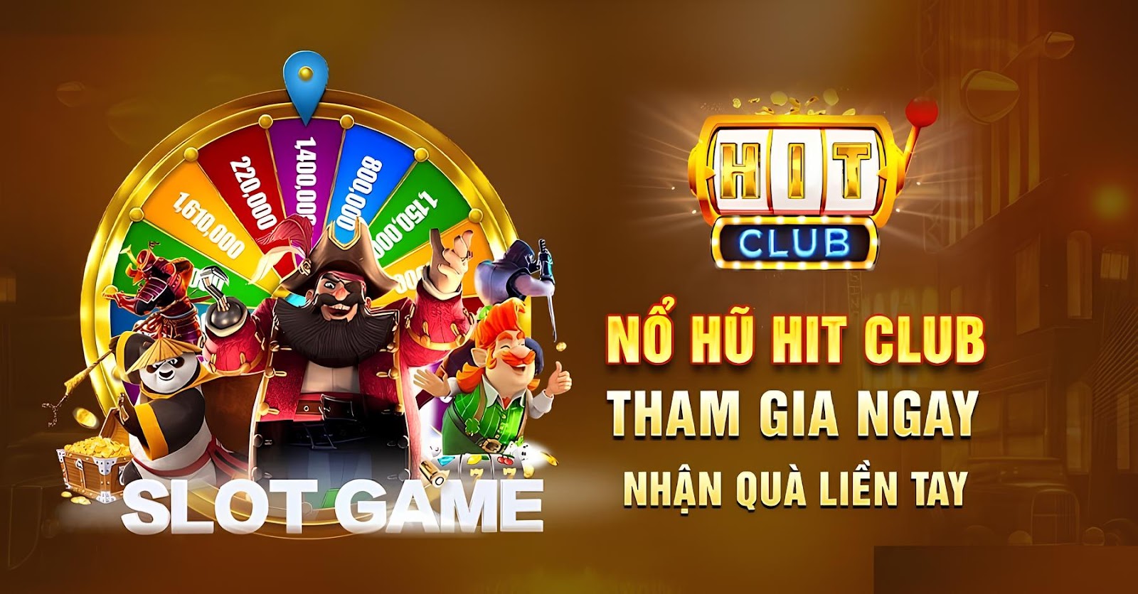 Giới Thiệu Tổng Quan về hitclub games