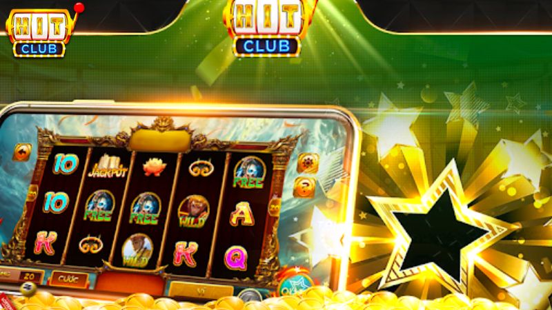 Đa Dạng Trò Chơi Tại hitclub games