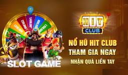 HitClub Games: Trải Nghiệm Game Đỉnh Cao