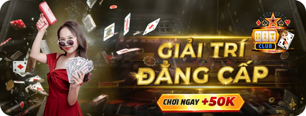 HitClub Banner HIT CLUB